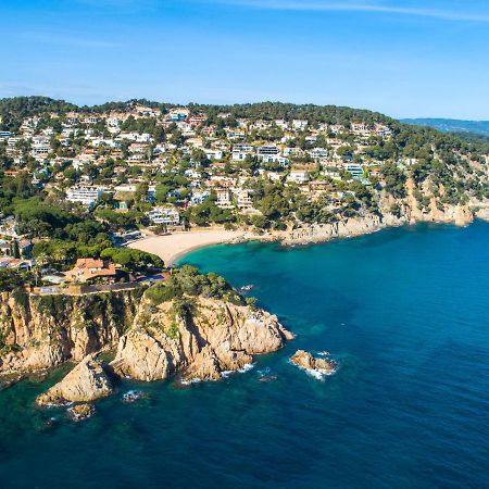 Holiday Home Vicent By Interhome Serrallonga Bagian luar foto