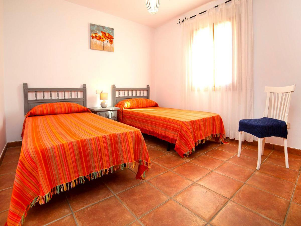 Holiday Home Vicent By Interhome Serrallonga Bagian luar foto