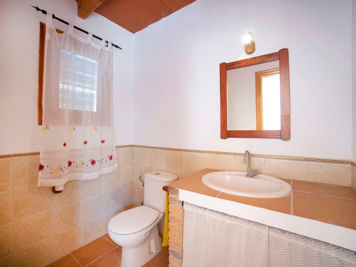 Holiday Home Vicent By Interhome Serrallonga Bagian luar foto