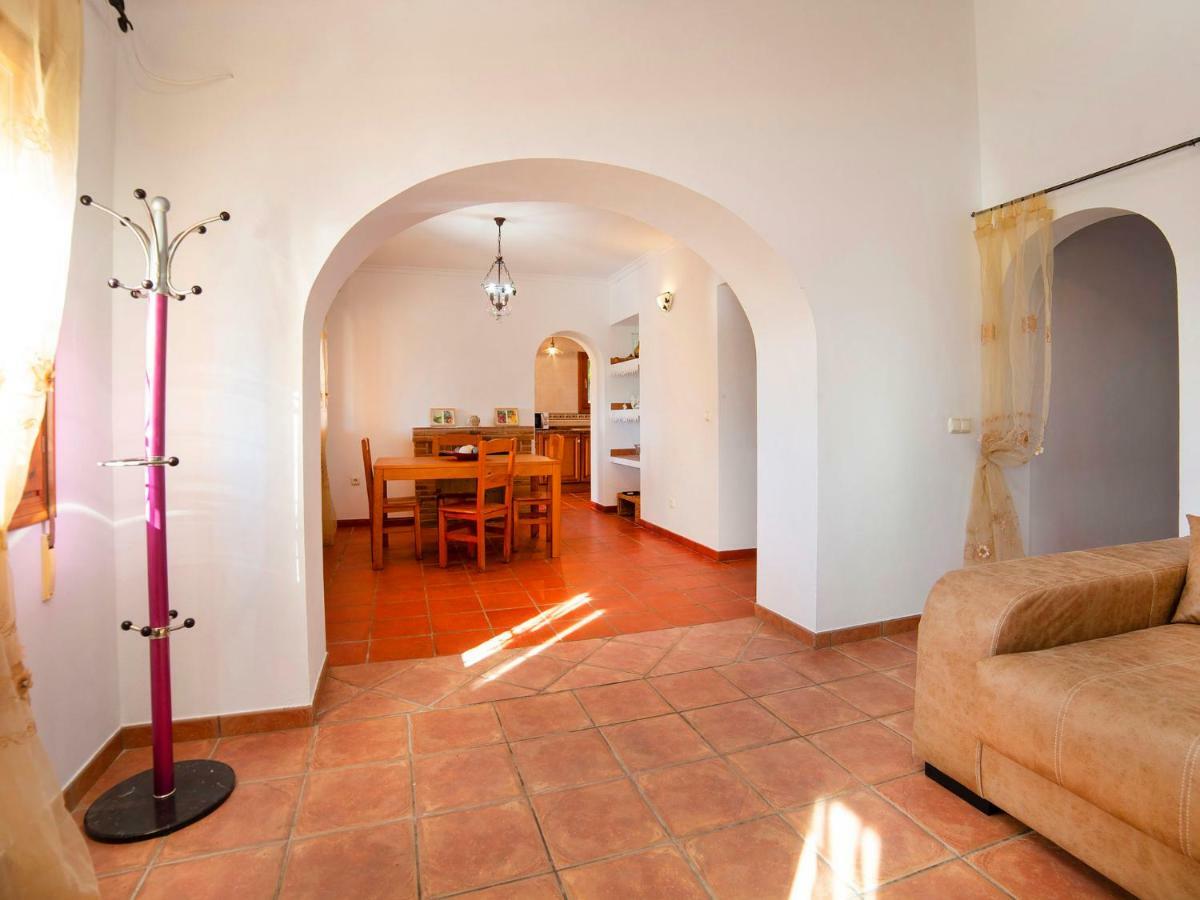 Holiday Home Vicent By Interhome Serrallonga Bagian luar foto